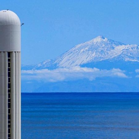 Malpaíses Villa Playa La Salemera - La Palma المظهر الخارجي الصورة