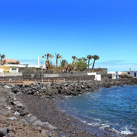 Malpaíses Villa Playa La Salemera - La Palma المظهر الخارجي الصورة