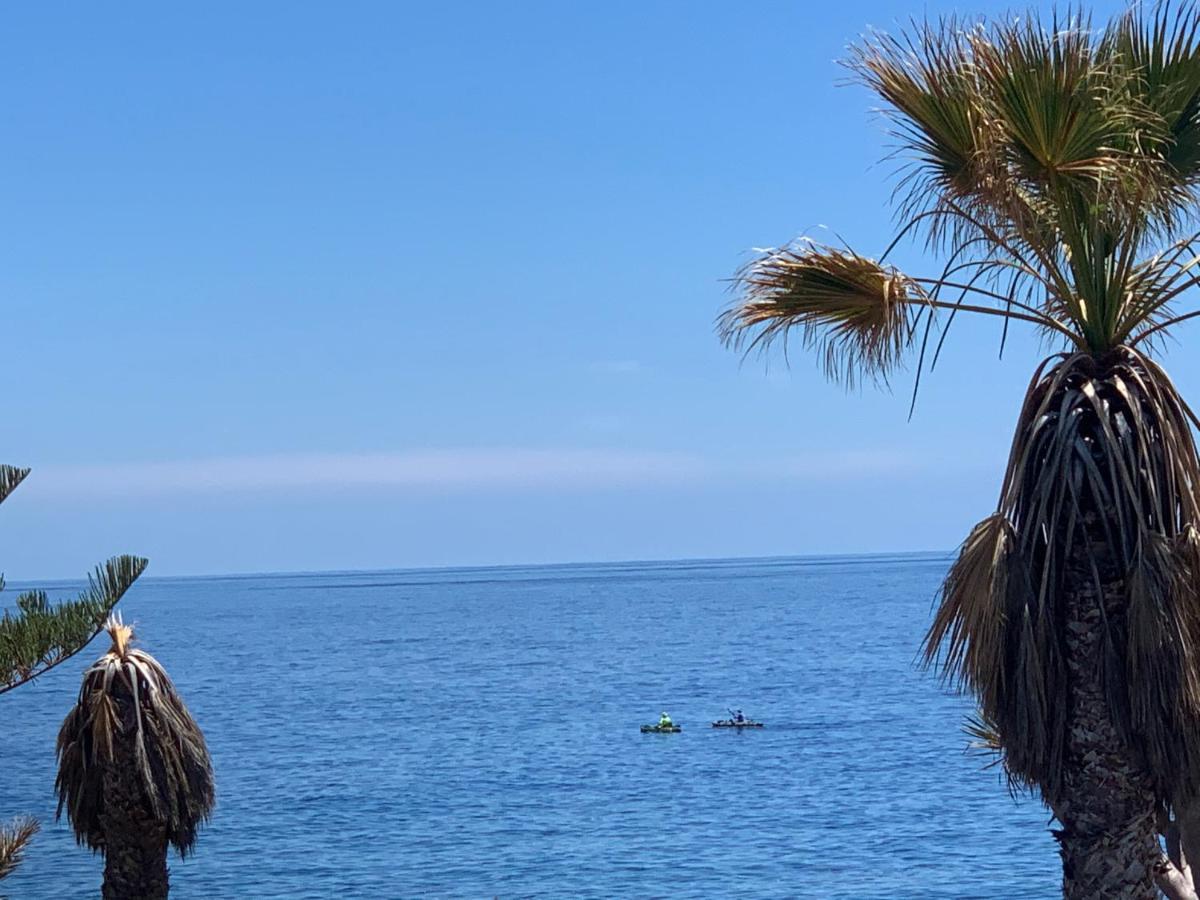 Malpaíses Villa Playa La Salemera - La Palma المظهر الخارجي الصورة