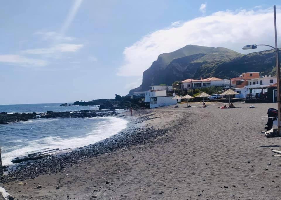 Malpaíses Villa Playa La Salemera - La Palma المظهر الخارجي الصورة